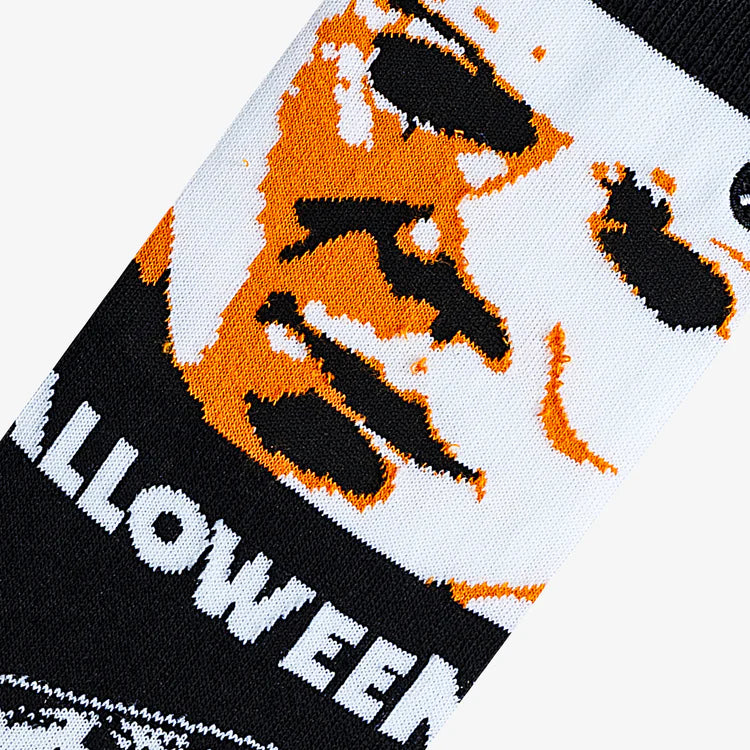 ODD SOX | Chaussette - Halloween [Homme]