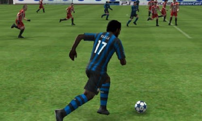 Nintendo 3DS | PES 2011 Pro Evolution Soccer 3D - Usagé