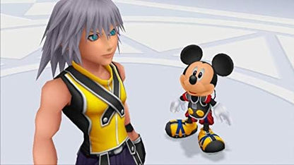 Playstation 4 | Kingdom Hearts - The Story So Far - Usagé