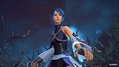 Playstation 4 | Kingdom Hearts - The Story So Far - Usagé