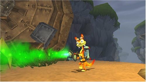 Playstation Portable | Daxter - Loose