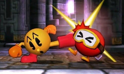 Nintendo 3DS | Super Smash Bros - Usagé