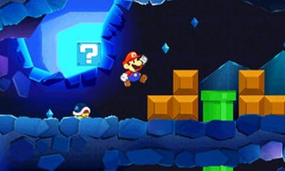 Nintendo 3DS | Paper Mario : Sticker Star - Usagé