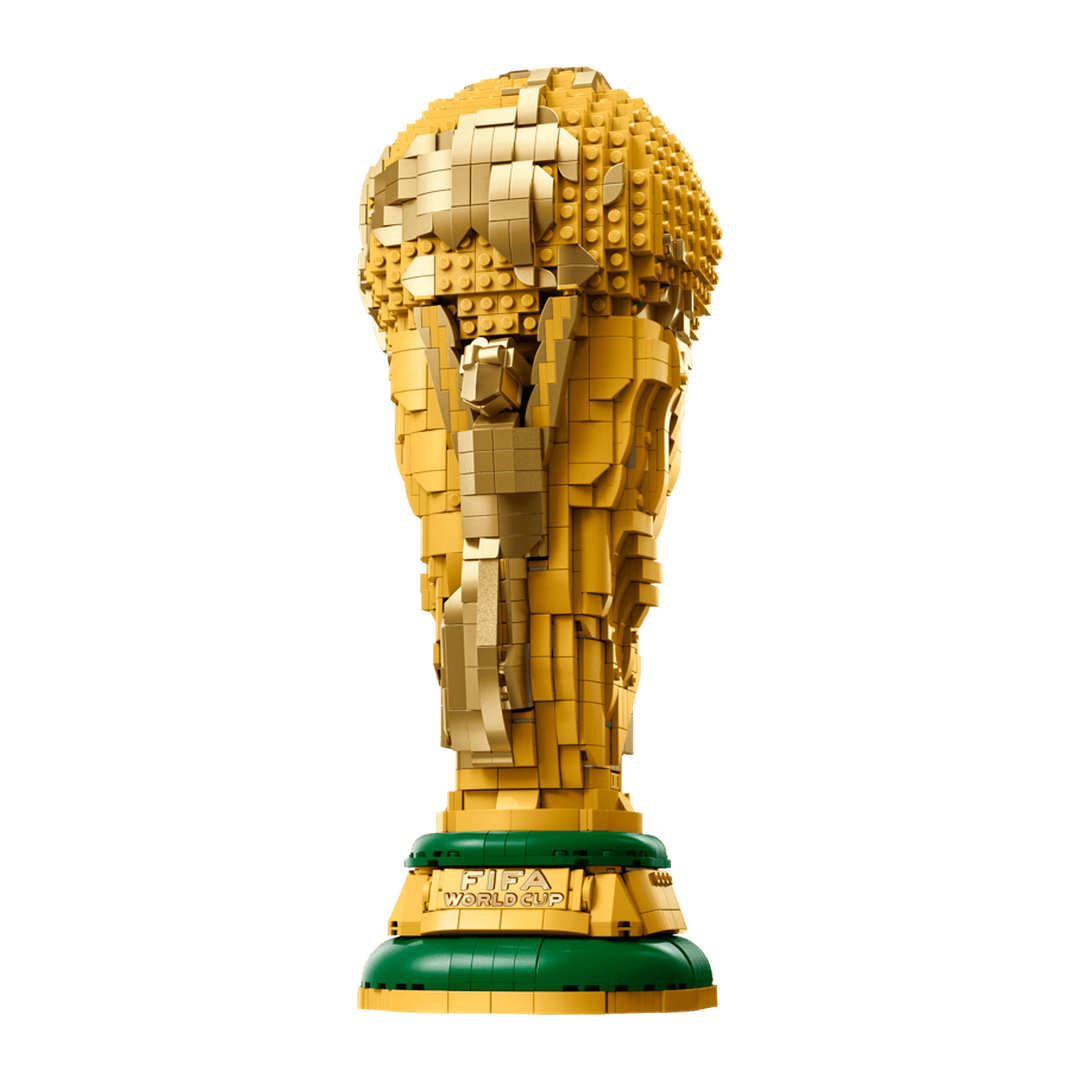 Lego | FIFA World Cup #43020