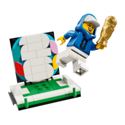 Lego | FIFA World Cup #43020