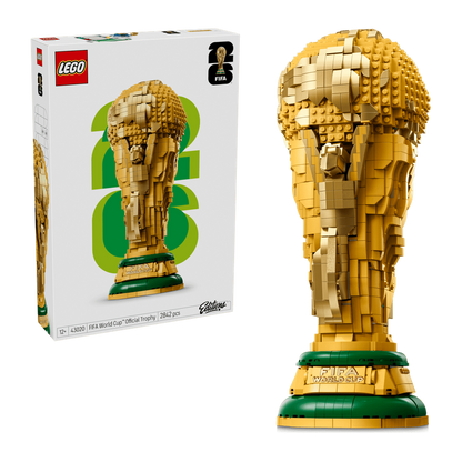 Lego | FIFA World Cup #43020