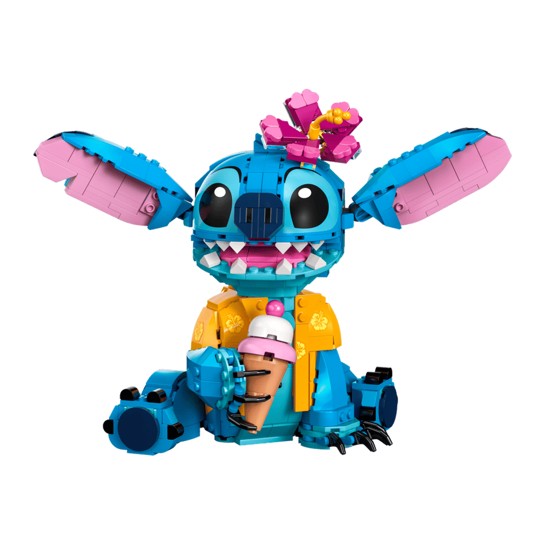 Lego | Disney Stitch - 43249