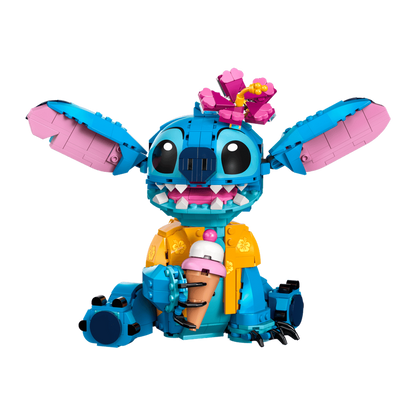 Lego | Disney Stitch - 43249