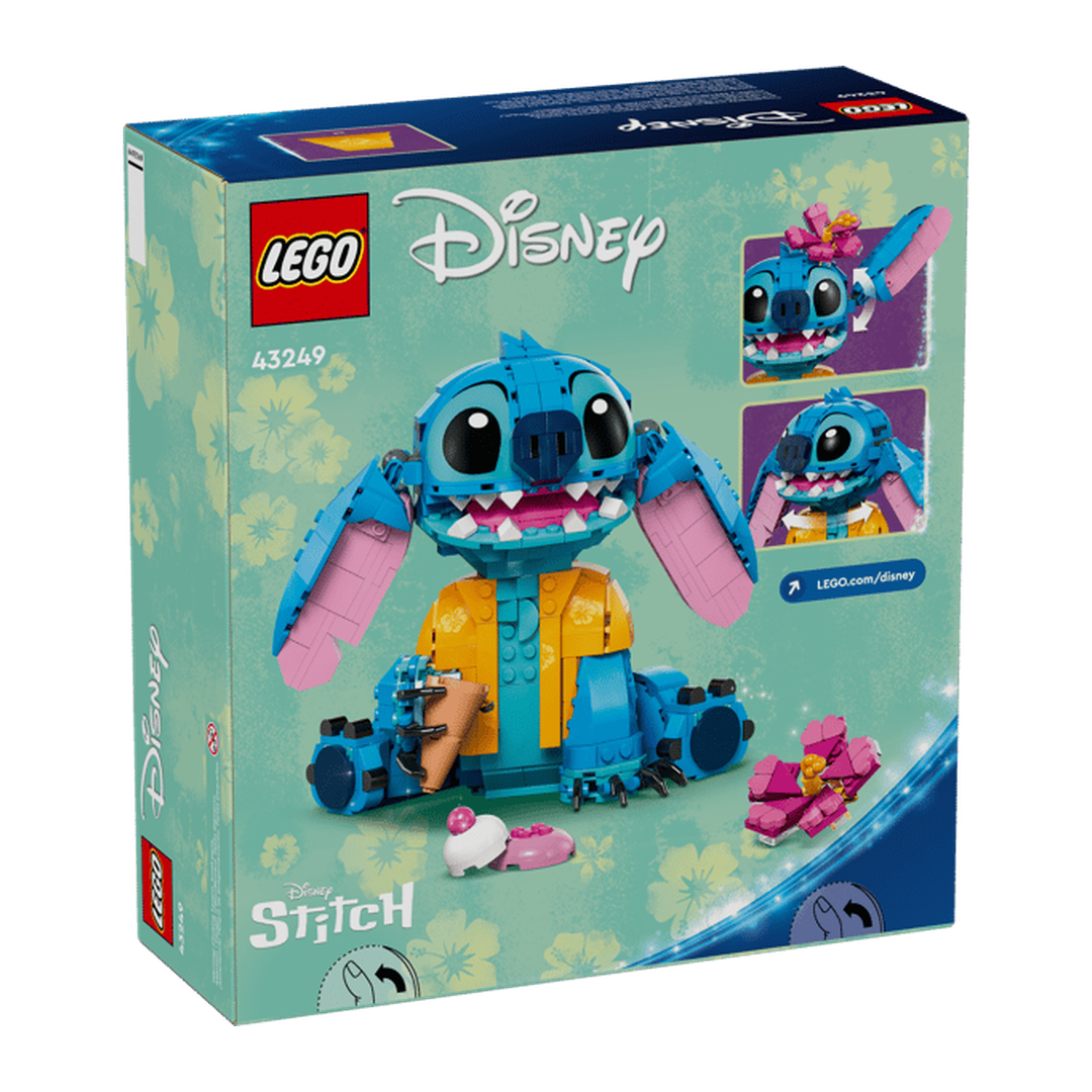 Lego | Disney Stitch - 43249