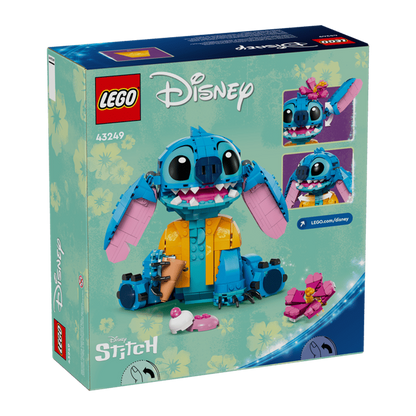 Lego | Disney Stitch - 43249