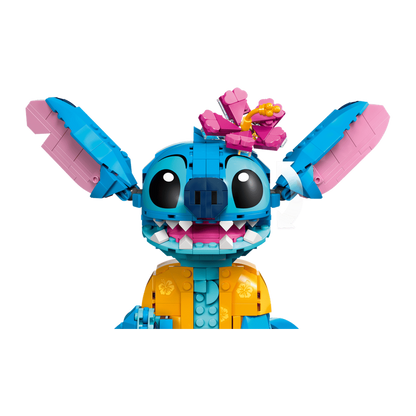 Lego | Disney Stitch - 43249