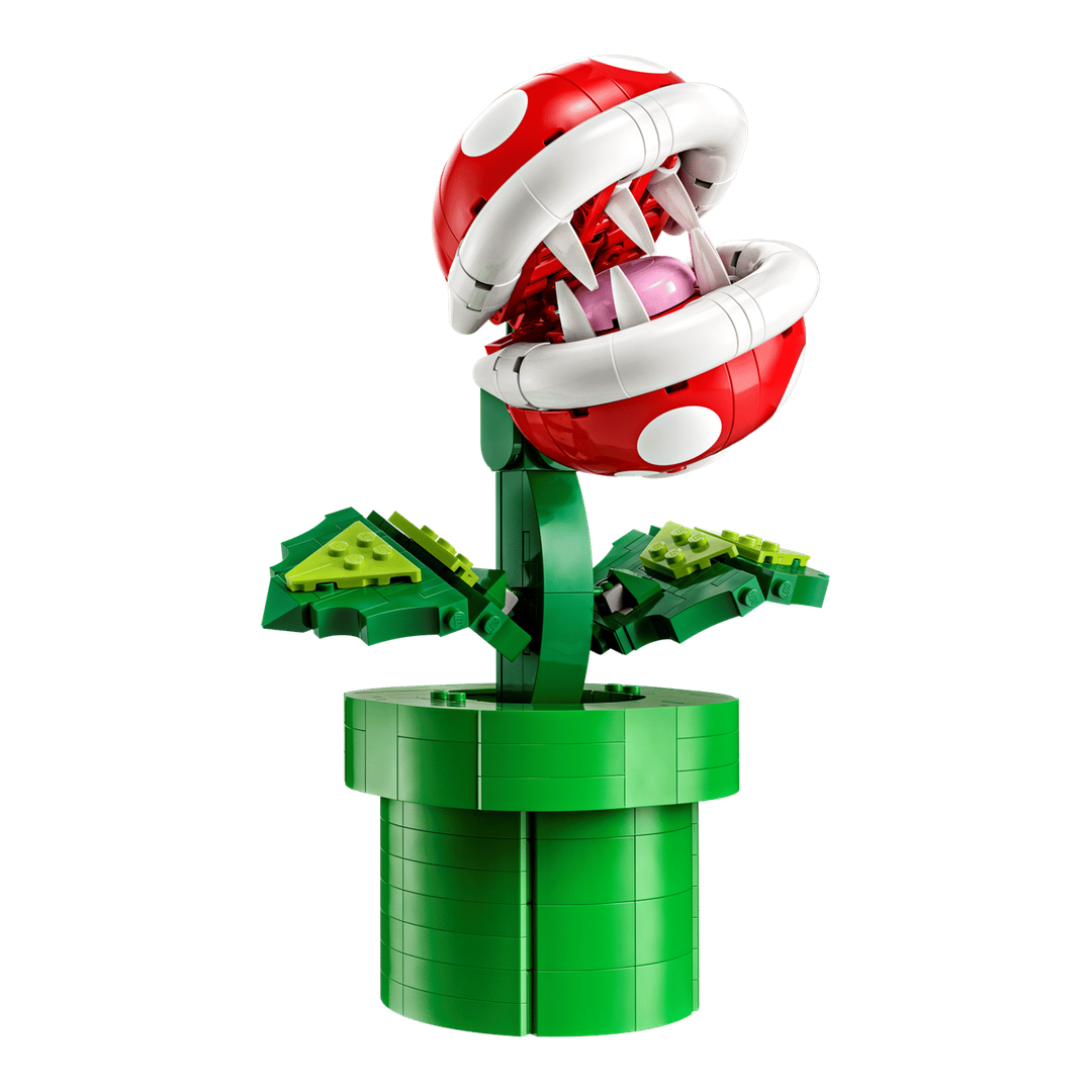 Lego | Super Mario Piranha Plant - 71426