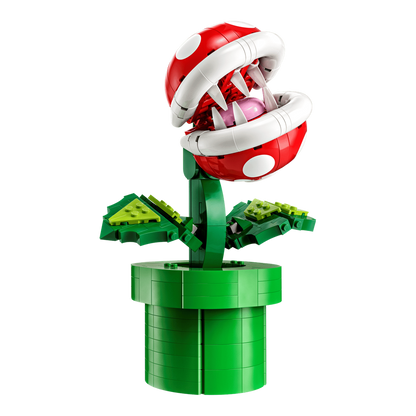 Lego | Super Mario Piranha Plant - 71426
