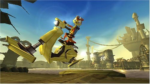 Playstation Portable | Daxter - Loose