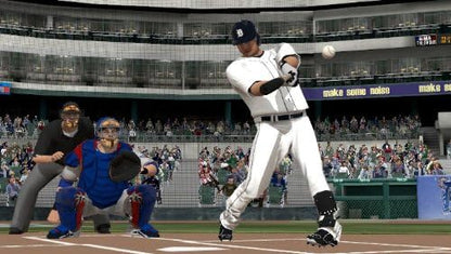 Playstation Vita | MLB 14: The Show - Usagé