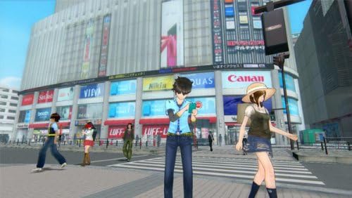 Playstation Vita | Akiba's Trip: Undead & Undressed - Usagé