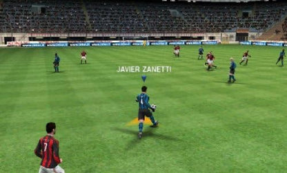 Nintendo 3DS | PES 2011 Pro Evolution Soccer 3D - Usagé