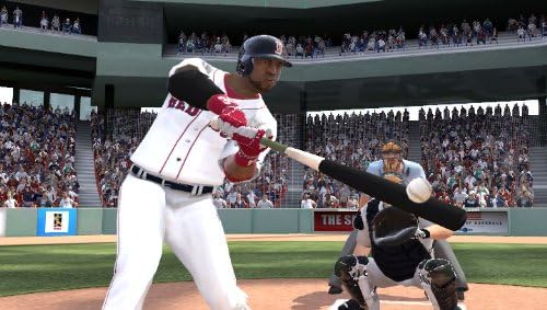 Playstation Vita | MLB 14: The Show - Usagé