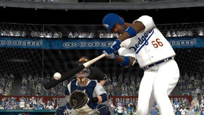 Playstation Vita | MLB 14: The Show - Usagé