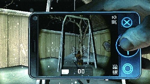 Playstation Portable | Silent Hill Shattered Memories - CIB