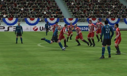 Nintendo 3DS | PES 2011 Pro Evolution Soccer 3D - Usagé