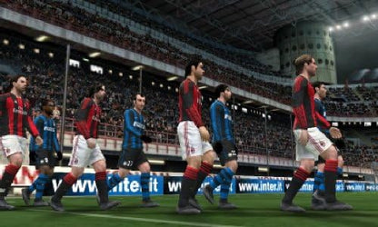 Nintendo 3DS | PES 2011 Pro Evolution Soccer 3D - Usagé