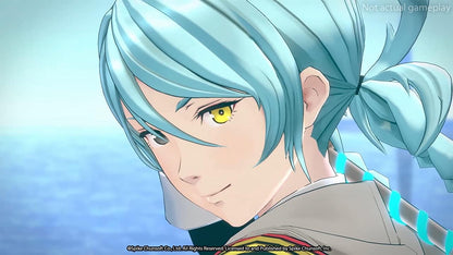 Playstation 4 | Ai The Somnium Files Nivana Initistive