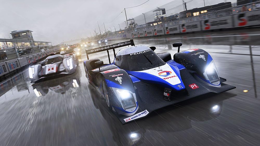 Xbox One | Forza Motorsport 6 - Usagé