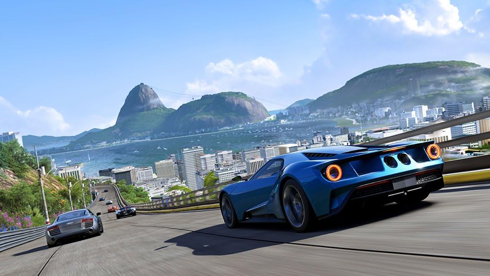 Xbox One | Forza Motorsport 6 - Usagé