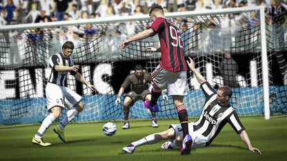 Xbox One | Fifa 14 - Usagé