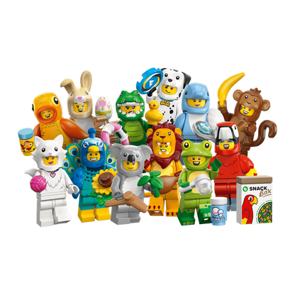 Lego | Minifigures Series 28 - 71051
