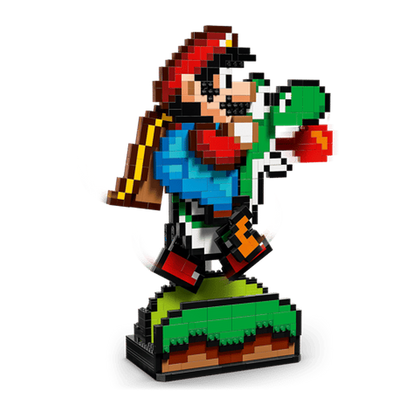 Lego | Super Mario & Yoshi - 71438