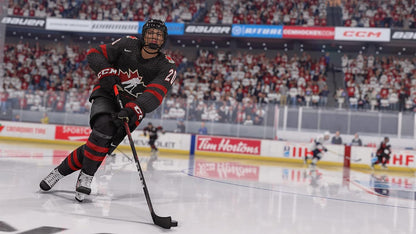 Playstation 4 | Nhl 23 - Usagé