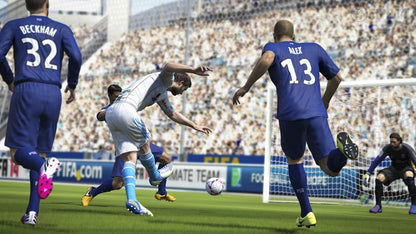 Playstation Vita | Fifa 14 - Usagé