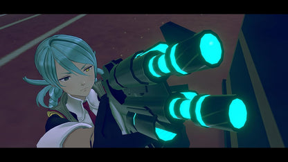Playstation 4 | Ai The Somnium Files Nivana Initistive