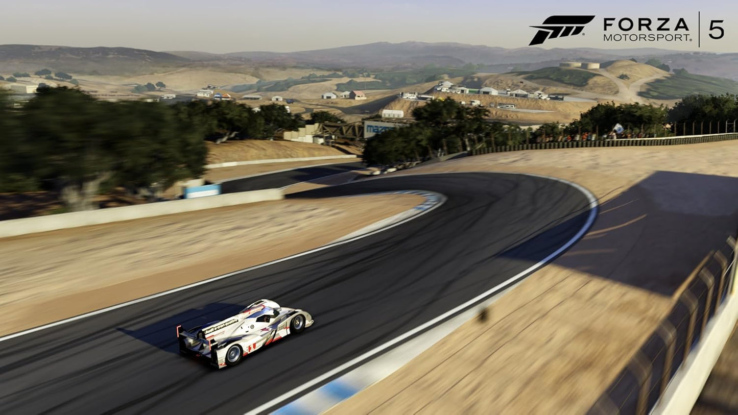 Xbox One | Forza Motorsport 5 - Usagé