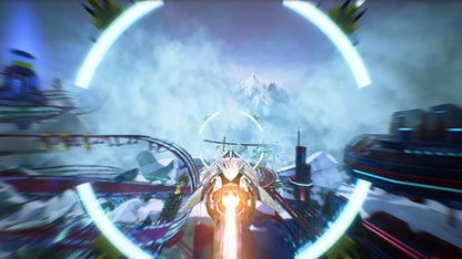 Playstation 4 | Redout Race Faster Than Ever - Usagé