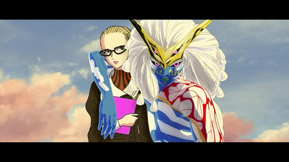 Xbox One | No More Heroes 3 Day One Edition