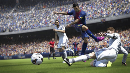 Xbox One | Fifa 14 - Usagé