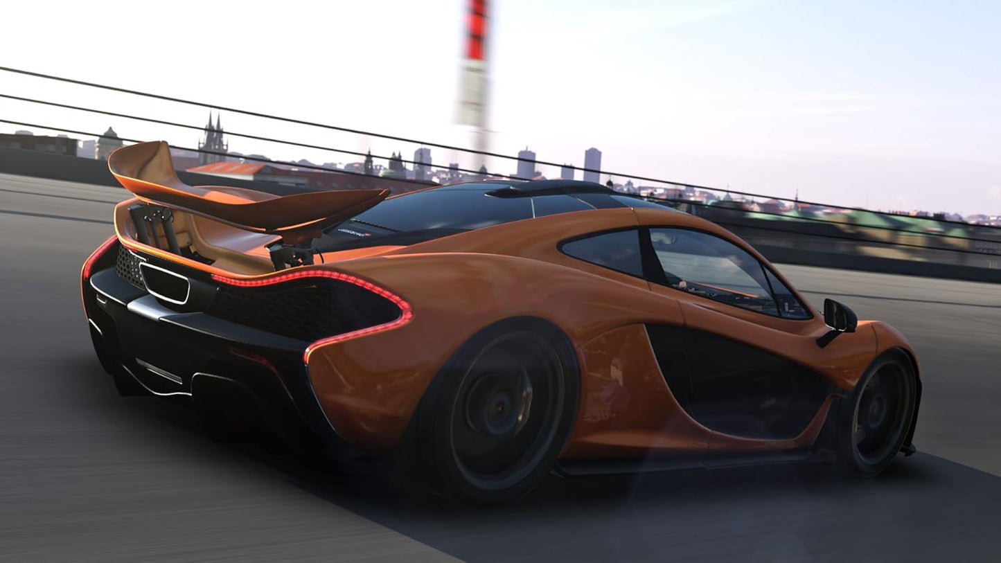 Xbox One | Forza Motorsport 5 - Usagé