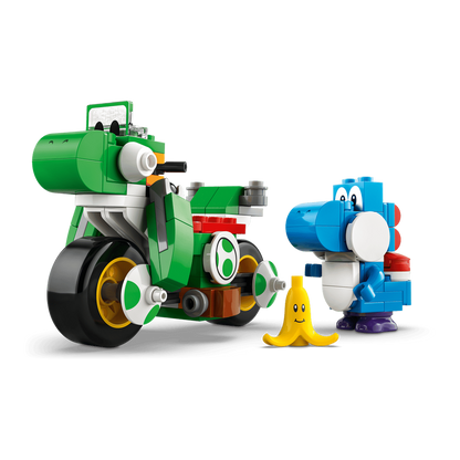 Lego | Super Mario Yoshi Bike 72031