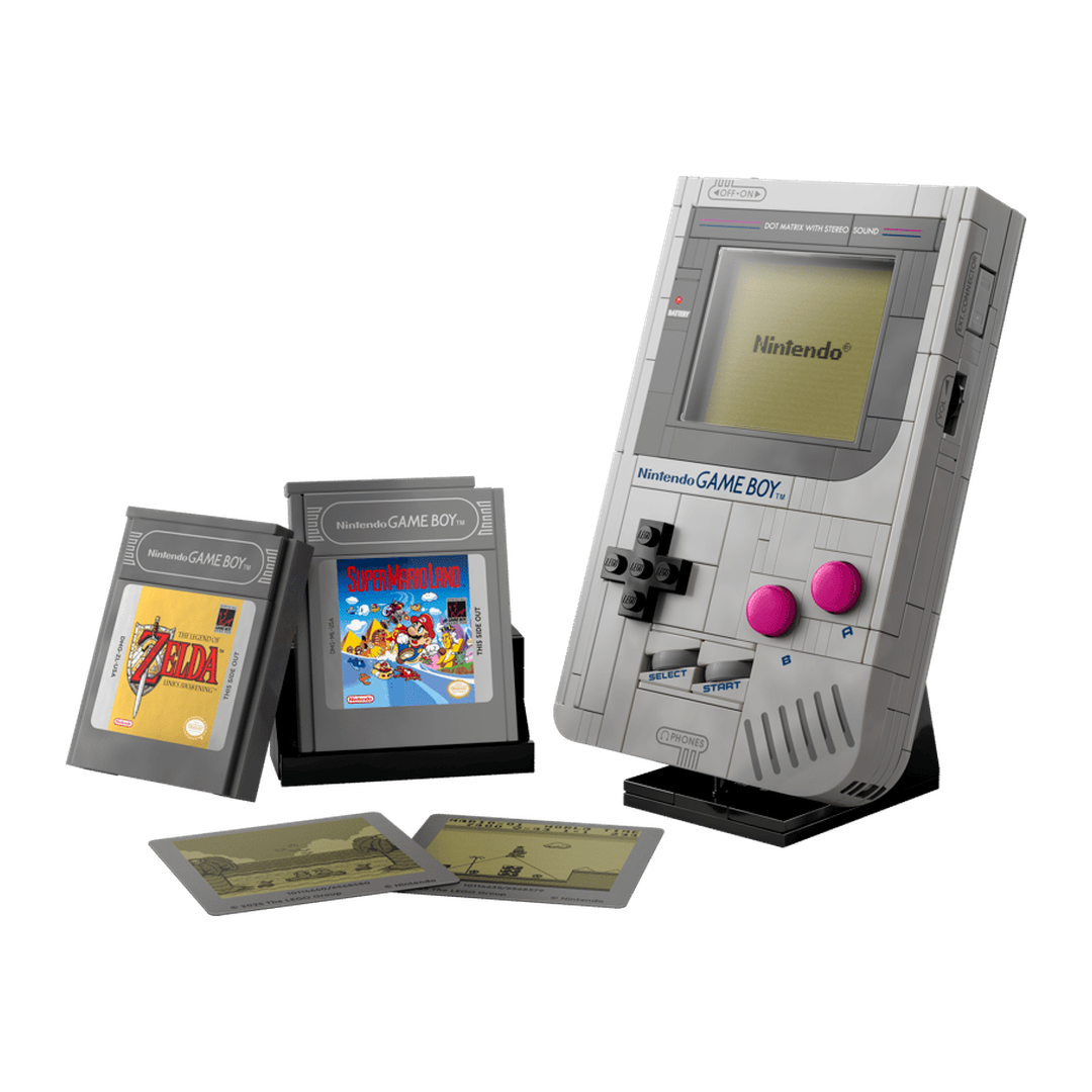 Lego | Game Boy - 72046