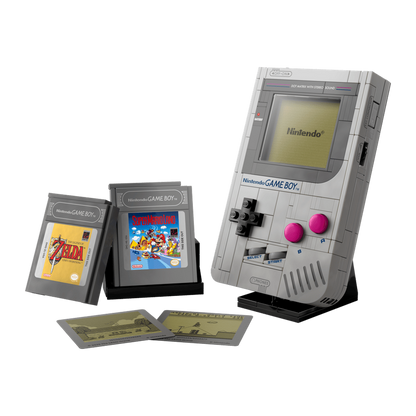 Lego | Game Boy - 72046