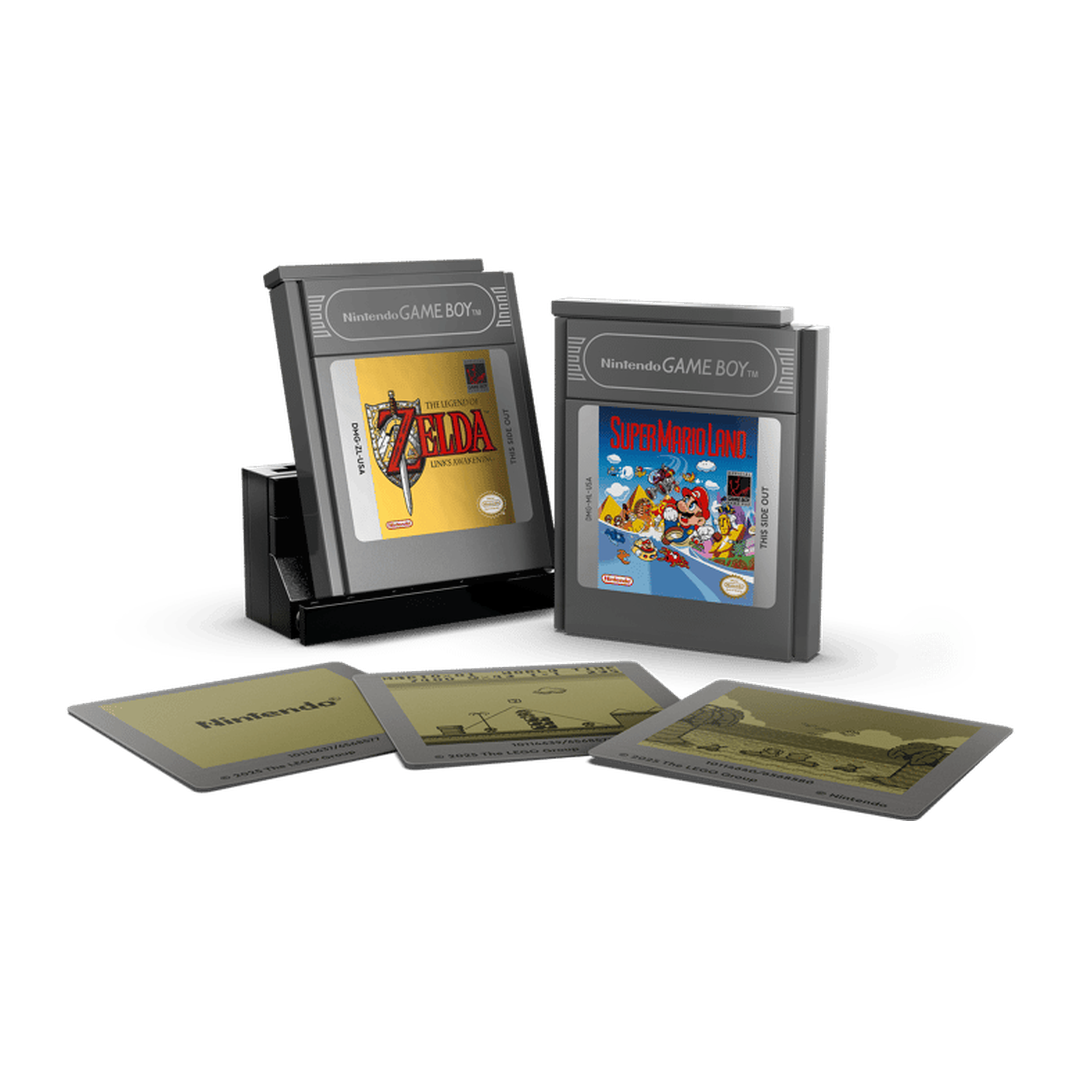Lego | Game Boy - 72046