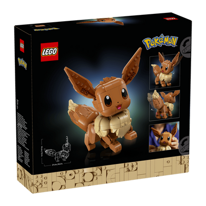 Lego | Eevee - 72151