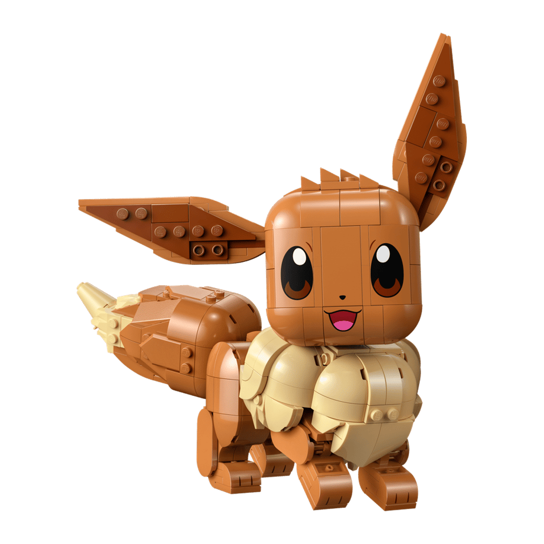 Lego | Eevee - 72151