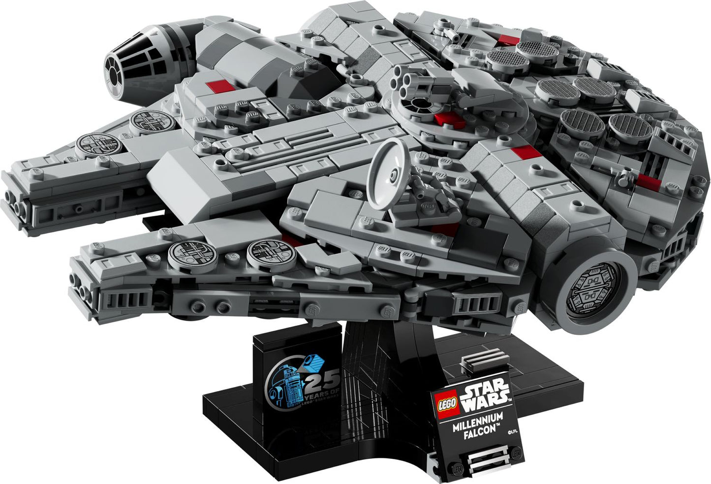 LEGO | Star Wars Millennium Falcon #75375