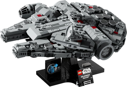LEGO | Star Wars Millennium Falcon #75375