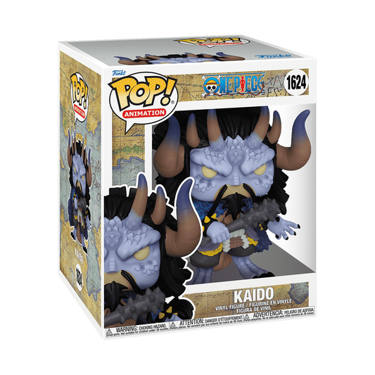 , Funko Pop Kaido 1624