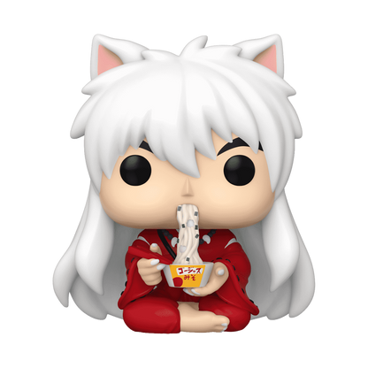 , Funko Pop Inuyasha #1590